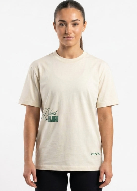 Deload To Reload - Wellness Awareness Tee