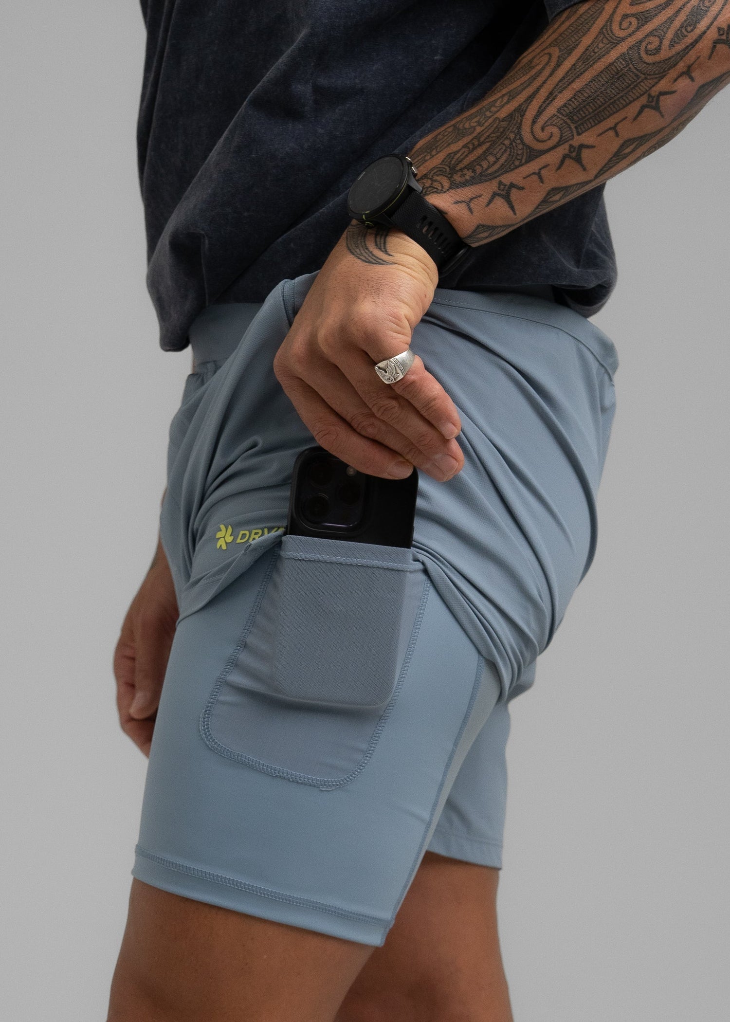 MENS SHORTS