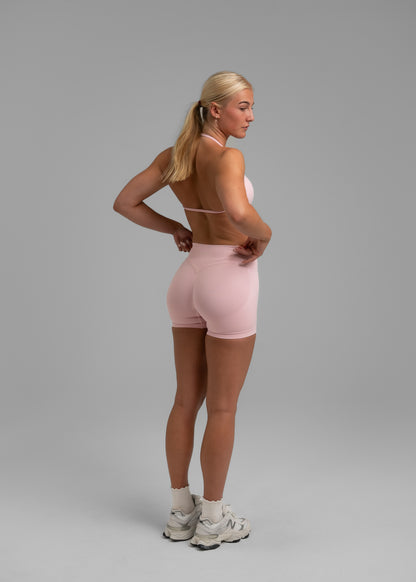 Minimal Sports bra - Marshmallow