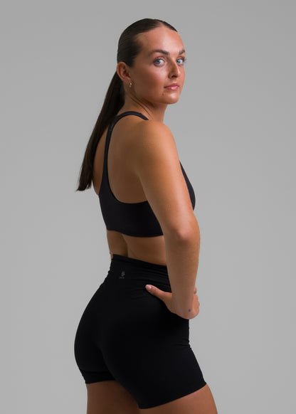 Excel Bra - Black