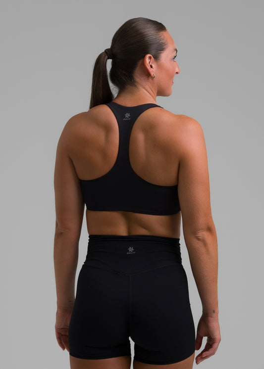 Excel Bra - Black