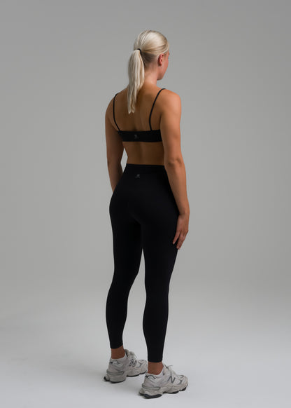 Adapt Bralette - Black