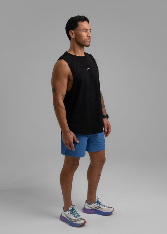 Origin AirLite Tank Top - Black