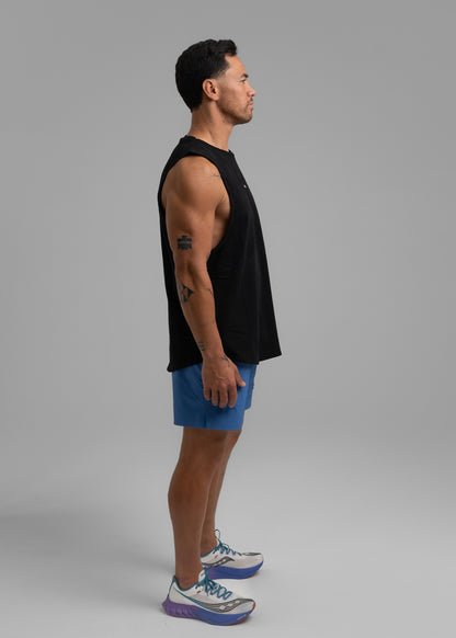 Origin AirLite Tank Top - Black
