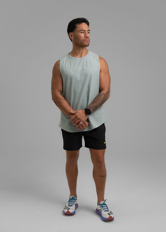 Origin AirLite Tank Top - Pastel Green