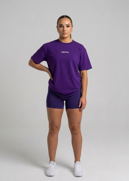 Stronger Together - THE PURPLE TEE
