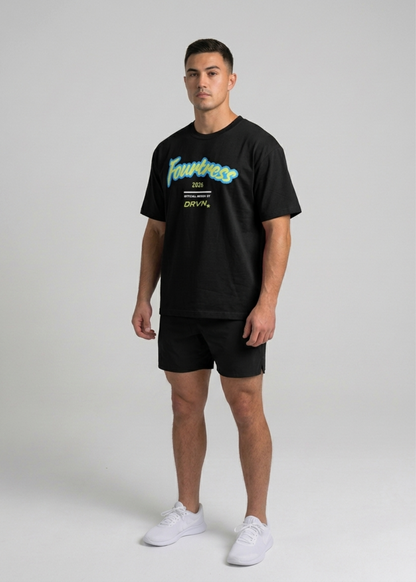 Fourtress Tee - 2026